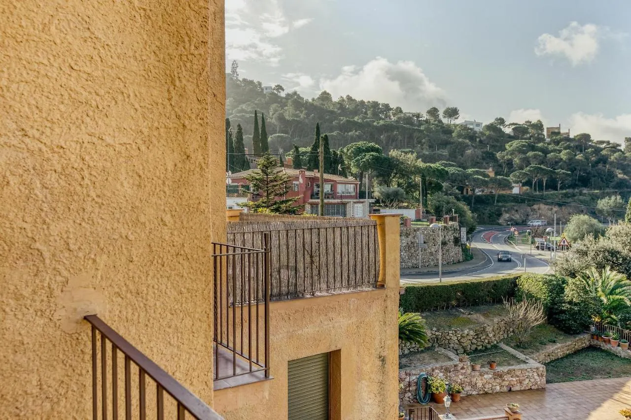 Apartamento residencial 2º 2ª Begur