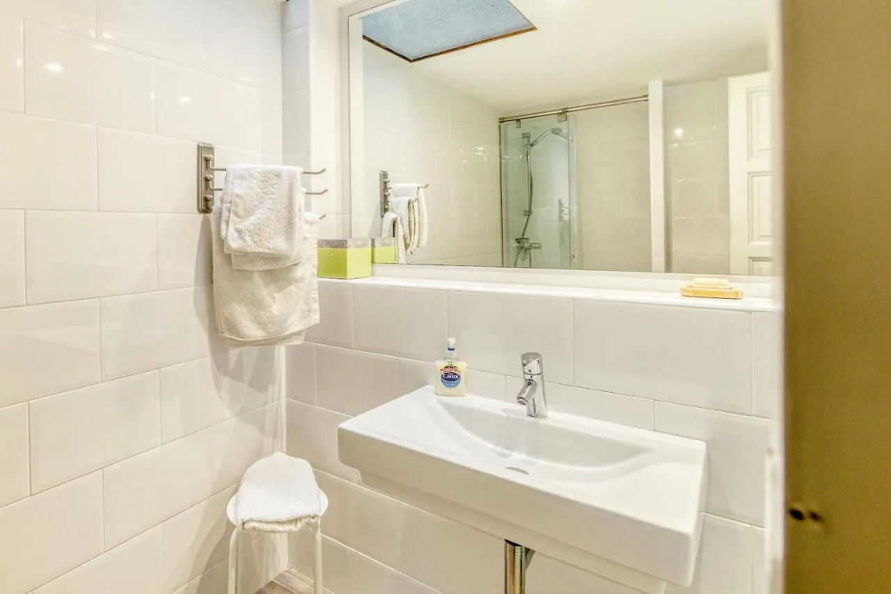 Apartamento residencial 2º 2ª Begur