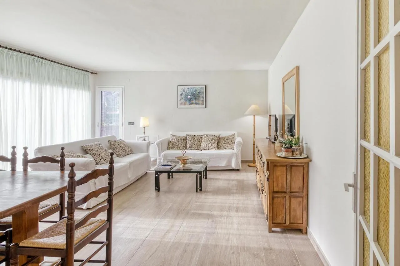 Apartamento residencial 2º 2ª Begur 0*,  España