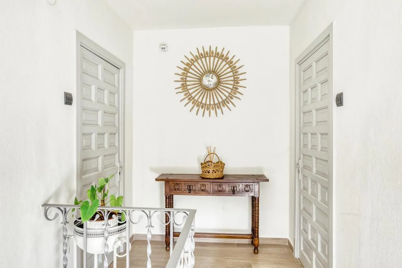 Apartamento residencial 2º 2ª Begur