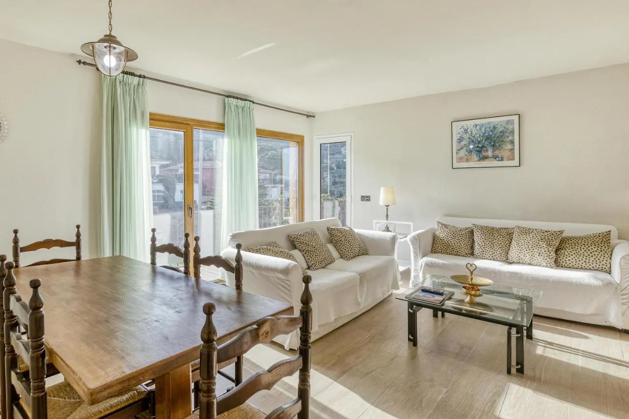 Apartamento residencial 2º 2ª Begur 0*,