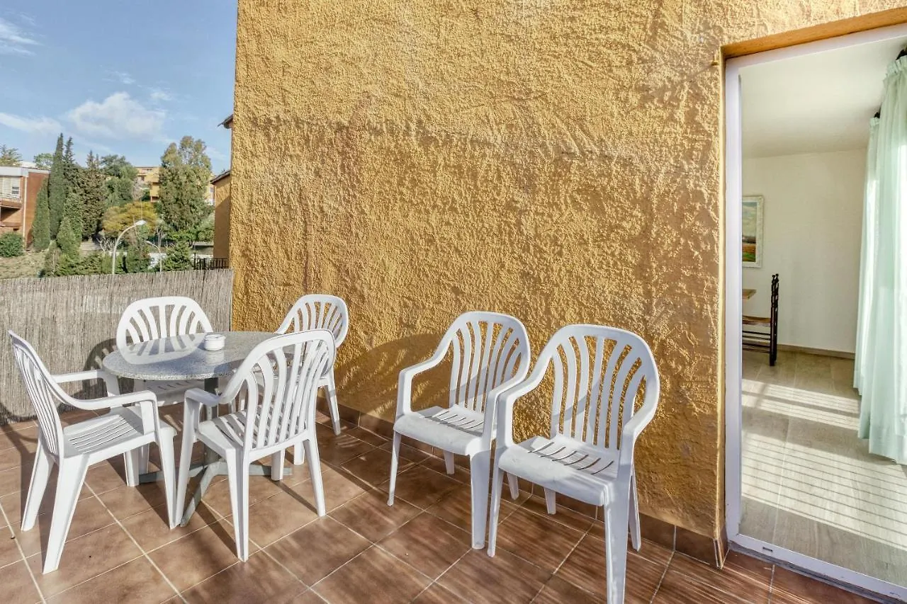 Apartamento residencial 2º 2ª Begur España