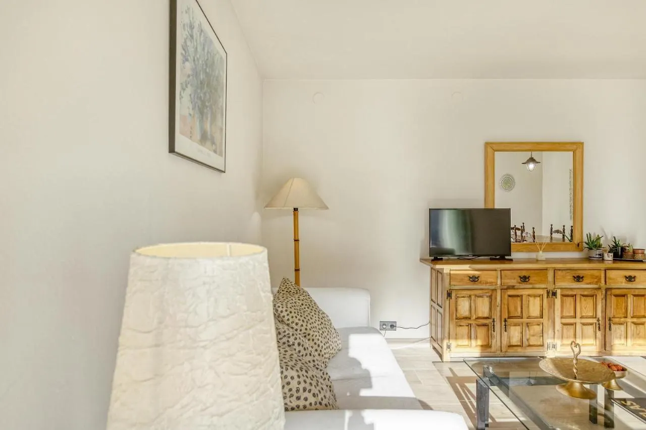 Apartamento residencial 2º 2ª Begur España