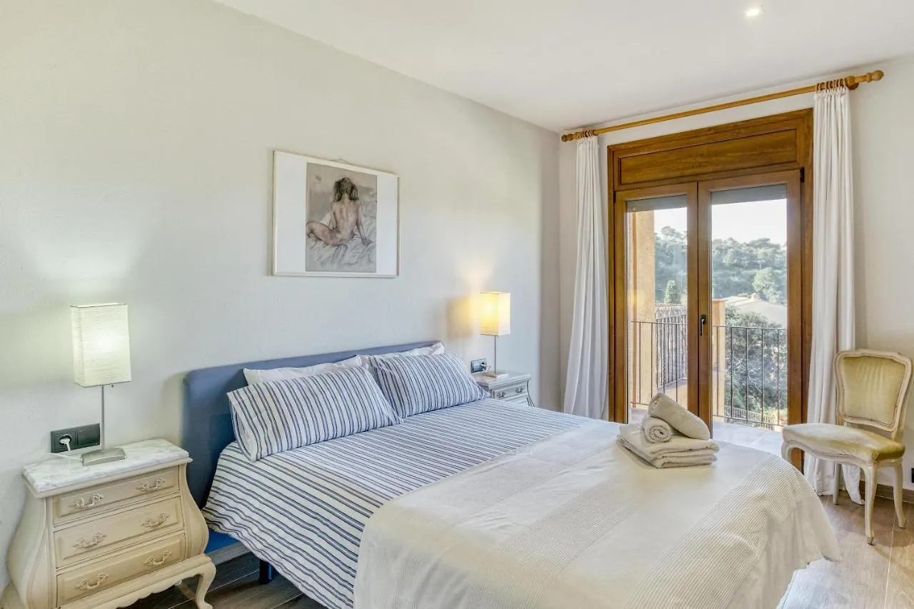 Apartamento residencial 2º 2ª Begur