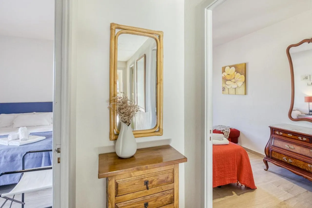 Apartamento residencial 2º 2ª Begur