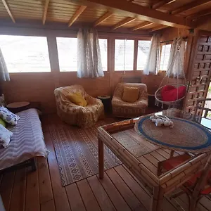 Kikiki House Casa rural Puerto del Rosario (Fuerteventura)