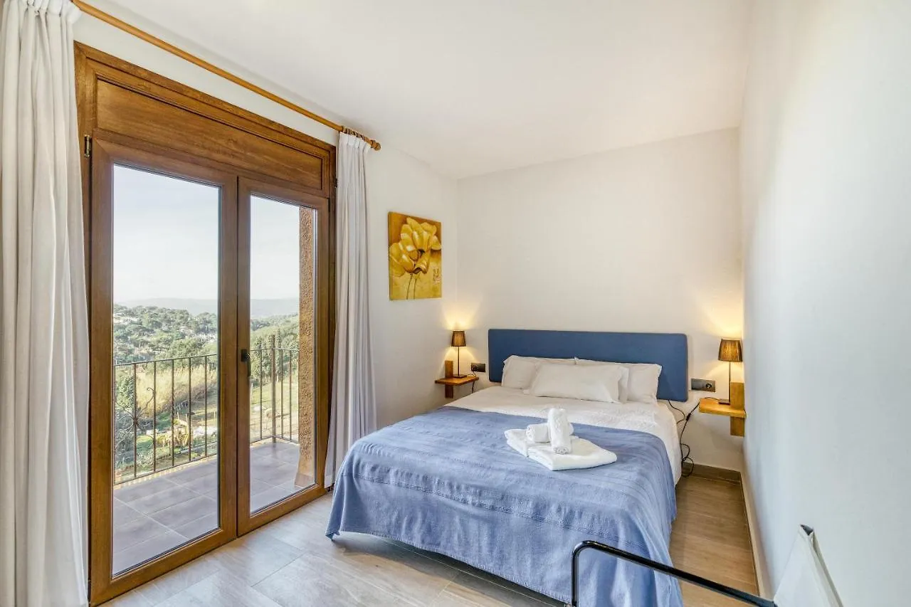 Apartamento residencial 2º 2ª Begur España