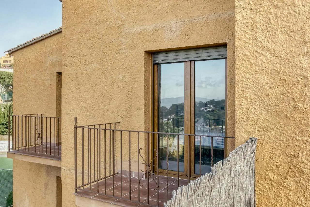 Apartamento residencial 2º 2ª Begur